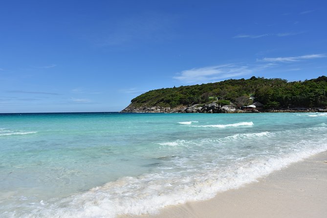 Private Islands Tour (Boat Charter, Customized) - Booking Details