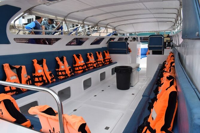 Private Islands Tour (Boat Charter, Customized) - Customized Experience