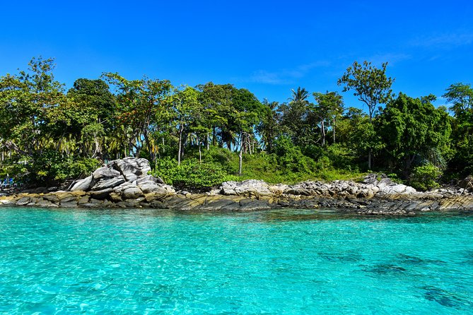 Private Islands Tour (Boat Charter, Customized) - Snorkeling and Exploring