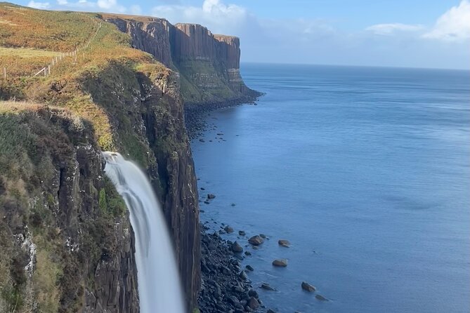 Private Isle of Skye 3 Day From Tour Edinburgh or Glasgow - Tour Experience and Highlights
