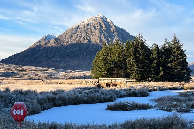 Private Isle of Skye 4 Day Tour From Edinburgh or Glasgow - Health and Safety