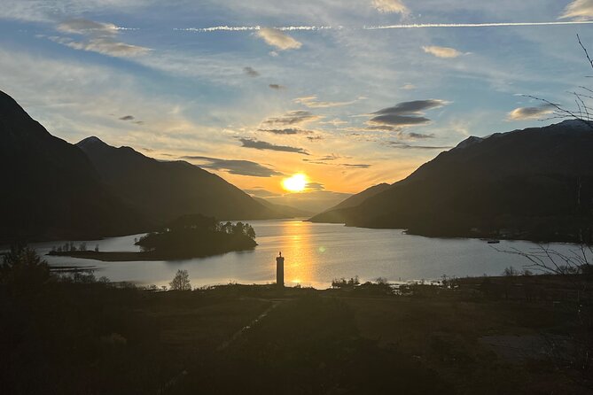 Private Isle of Skye 4 Day Tour From Edinburgh or Glasgow - About Macleod Heilan Tours