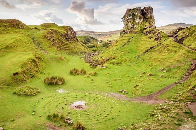Private Isle of Skye and Loch Ness 3-Day Tour From Edinburgh - Inclusions