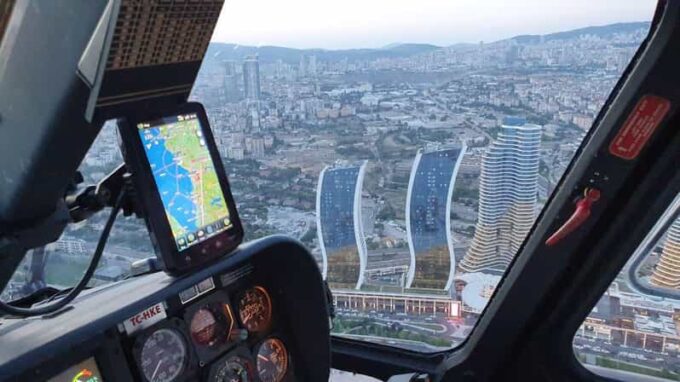 Private Istanbul 30 Minute Helicopter Tour - Tour Price and Cancellation