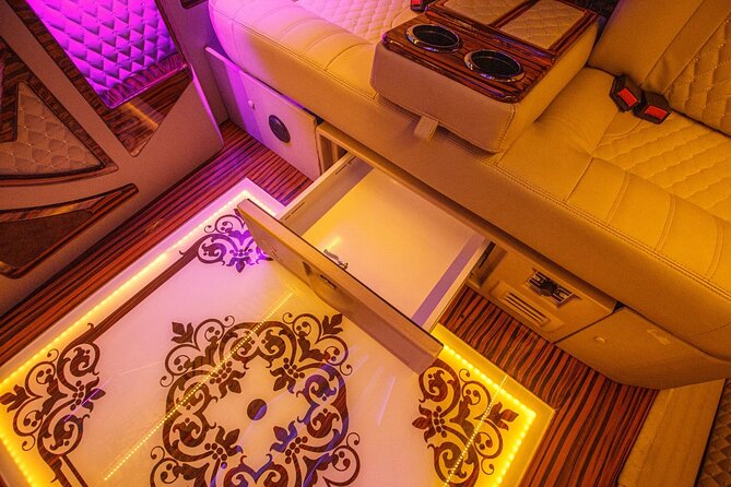 Private Istanbul Airport to Hotel Transfer - Service Overview