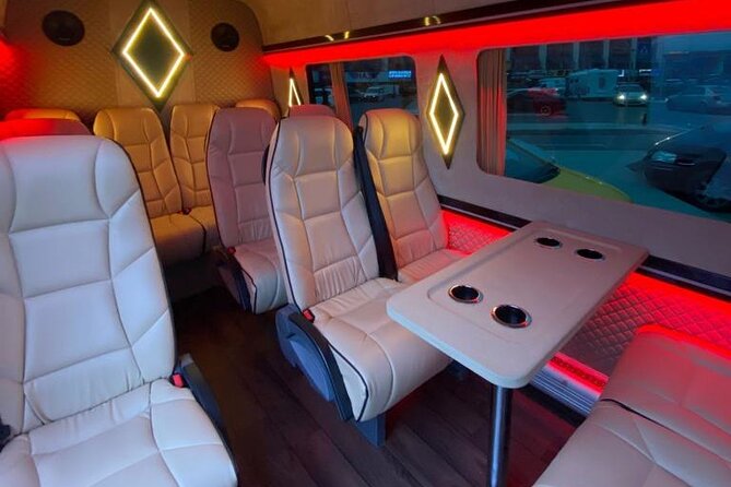 Private Istanbul Airport Transfer - Booking and Payment