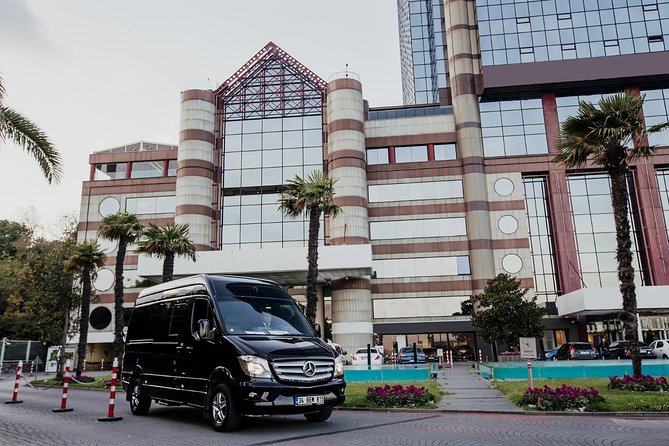 Private Istanbul Airport Transfer to Blue Mosque Sultan Ahmet - Comfortable Transportation With Amenities