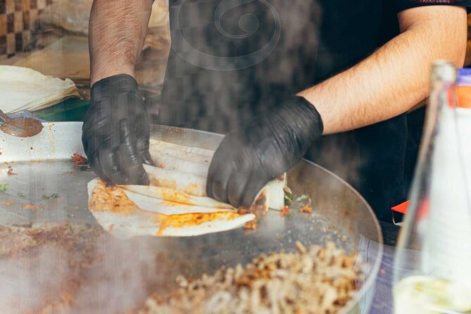 PRIVATE ISTANBUL FOOD TOUR & Hidden Pearls of the Old City - Meeting and Pickup Details