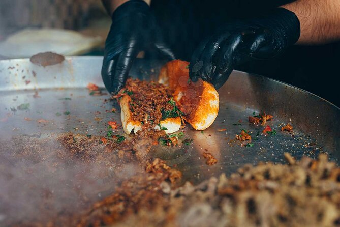 PRIVATE ISTANBUL FOOD TOUR & Hidden Pearls of the Old City - Traveler Testimonials