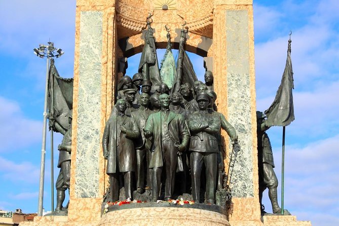 Private Istanbul Full Day Daily or Shopping Tour - Key Points