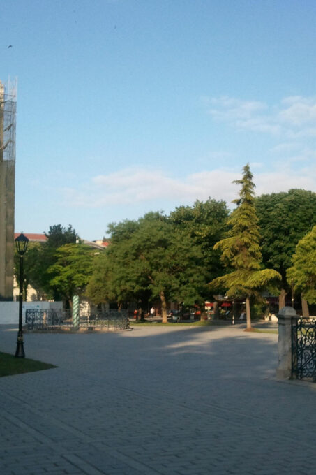 Private Istanbul Highlights Tour With a VIP Van - Frequently Asked Questions