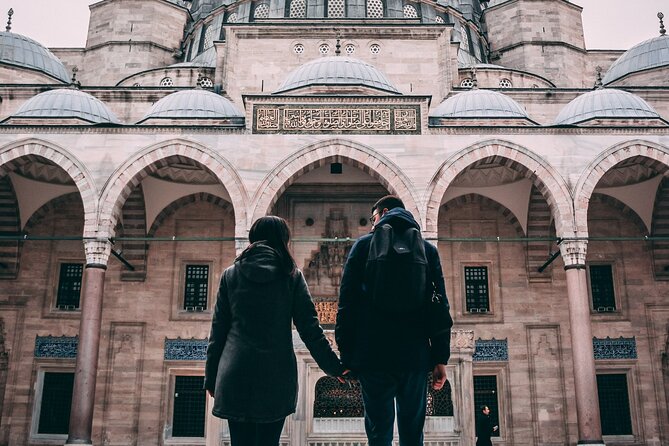 Private Istanbul Layover Tour - Traveler Reviews and Recommendations