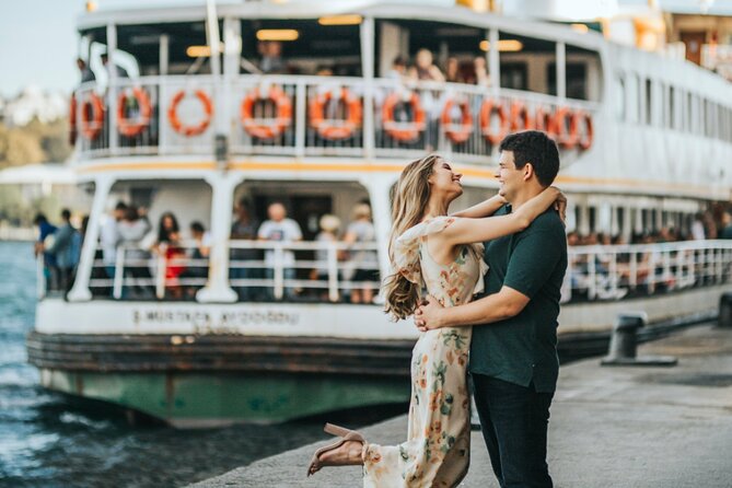 Private Istanbul Layover Tour - Airport Arrival and Departure