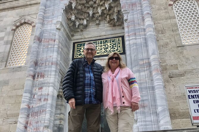 Private Istanbul Old City Tour - Tour Overview