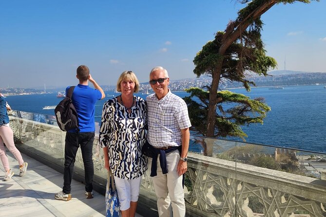 Private Istanbul Old City Tour - Visitor Information
