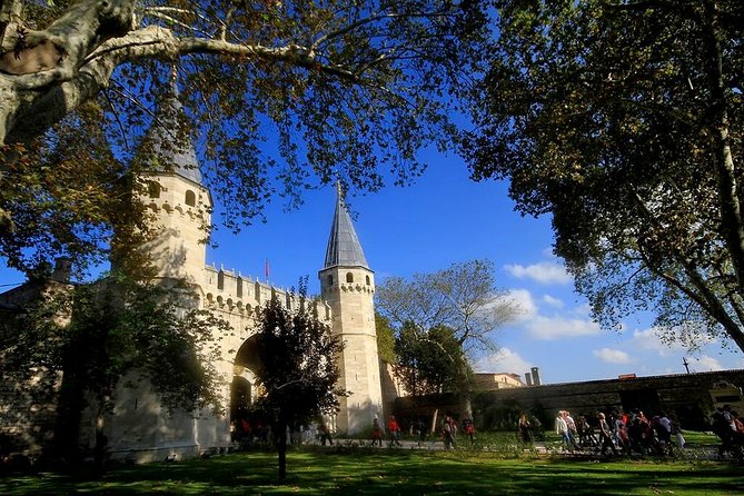Private Istanbul Old City Tour - Tour Features