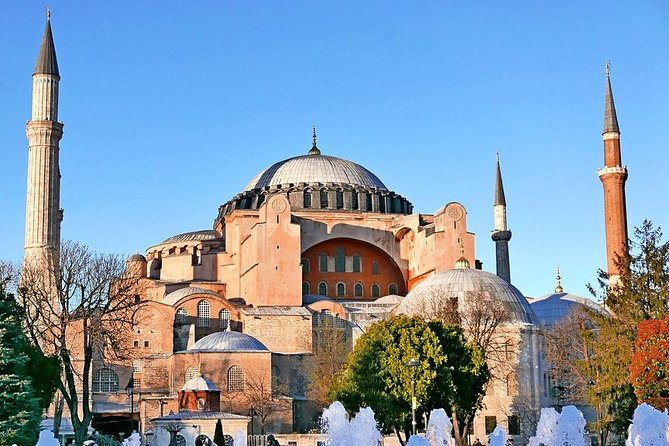 Private Istanbul Old City Tour - Reviews