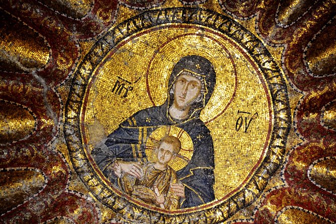 Private Istanbul Old City Tour - Highlights of the Tour