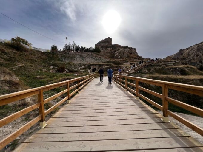 Private Istanbul to Cappadocia Odyssey: A 6-Days Journey - Frequently Asked Questions