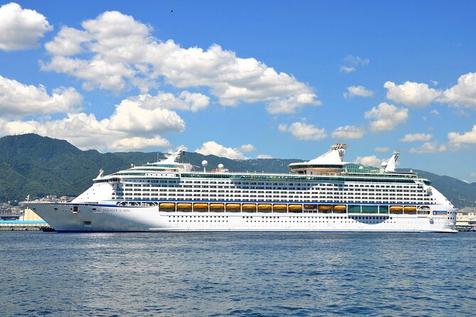 Private Istanbul Tour From Galataport Cruise Ships - Taking in Istanbuls Historical Landmarks