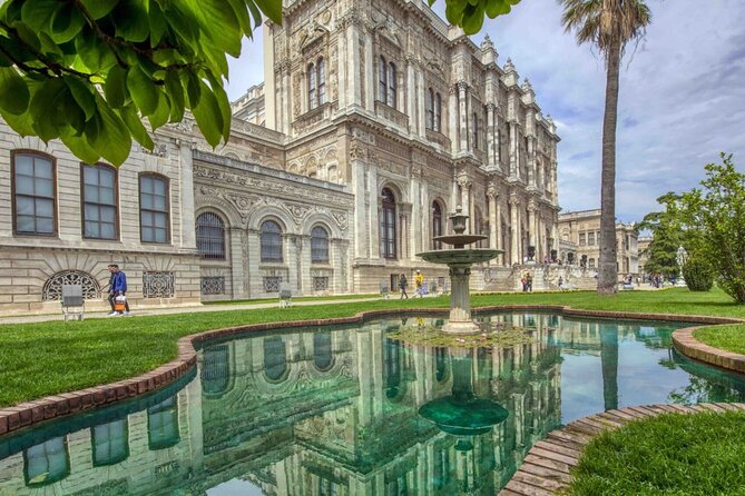 Private Istanbul Tour With Guide for 1, 2 or 3 Day Options - Tour Details