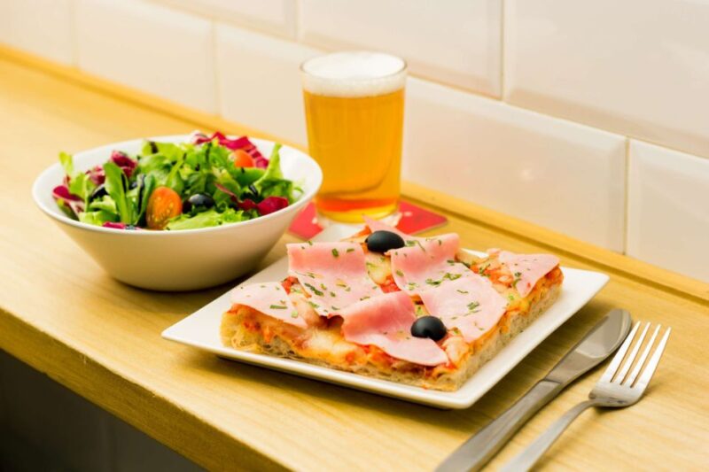 Private Italian Beer Tasting Tour in Florence Old Town - Experience Highlights