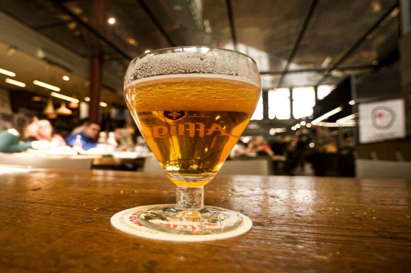 Private Italian Beer Tasting Tour in Venice Old Town - Key Points