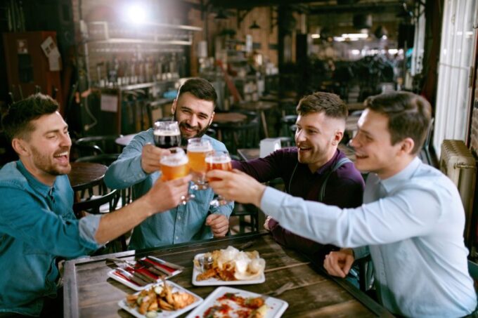 Private Italian Beer Tasting Tour in Venice Old Town - Inclusions
