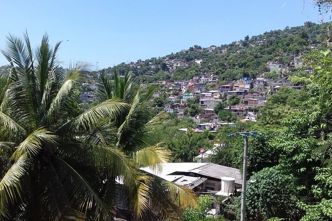 Private Ixtapa and Zihuatanejo City Tour - Guides and Customer Reviews
