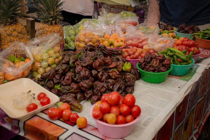 Private Ixtapa and Zihuatanejo City Tour - Explore Ixtapas Neighborhoods