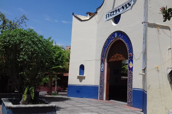 Private Ixtapa and Zihuatanejo City Tour - Discover Zihuatanejos Landmarks