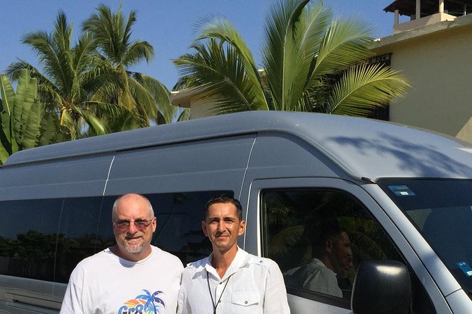 Private Ixtapa and Zihuatanejo City Tour - Immerse in Local Culture
