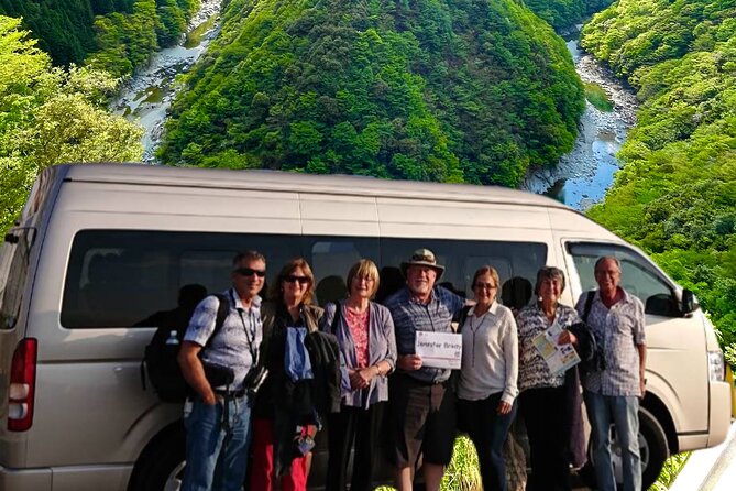 Private Iya Valley Half Day Tour - Tour Highlights