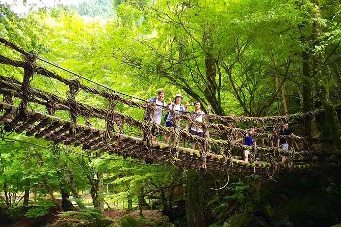 Private Iya Valley Half Day Tour - Cultural Experiences