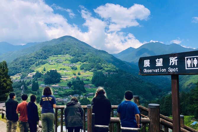 Private Iya Valley Half Day Tour - Private Tour Experience