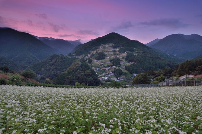 Private Iya Valley Half Day Tour - Booking and Cancellation Policy