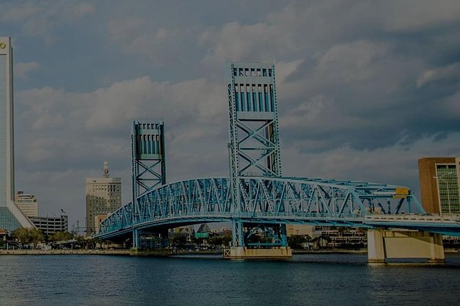 Private Jacksonville Inshore Fishing Charter - Exploring the St Johns River