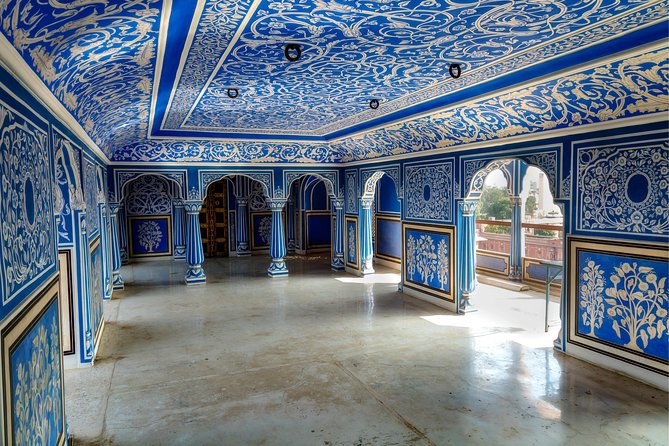 Private Jaipur City Tour From Delhi by Car - Guest Reviews