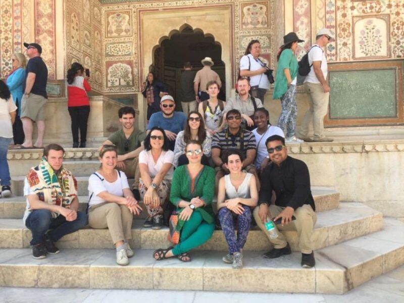 Private Jaipur Day Trip by Superfast Train With Lunch - Frequently Asked Questions