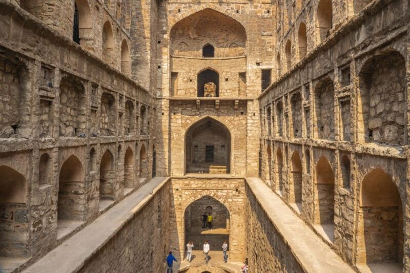Private Jaipur Full Day Tour With Hotel Pickup - Key Points