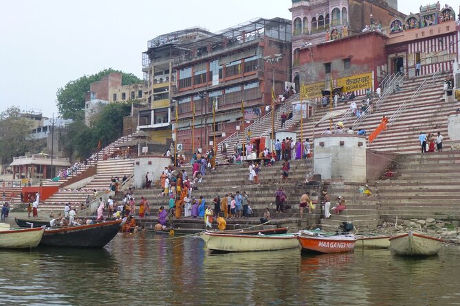 Private Jaipur Local City Sightseeing Tour With Car - Health and Participation