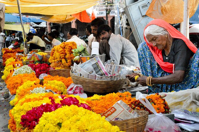 Private - Jaipur Shopping Tour - Akee International - Signature Shop
