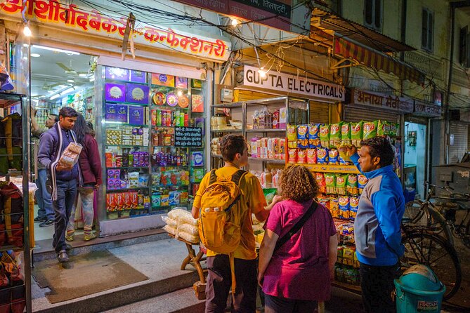 Private - Jaipur Shopping Tour - Knowledgeable and Helpful Guides