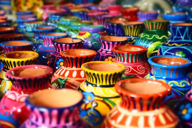 Private Jaipur Shopping Tour With Guide - Pickup Details