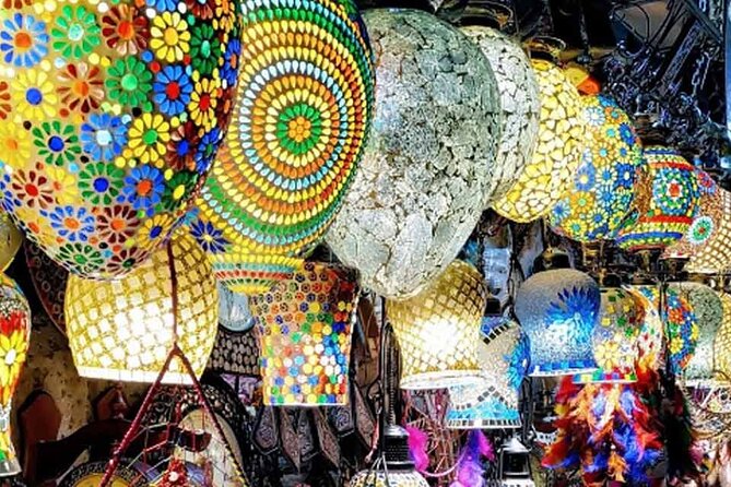 Private Jaipur Shopping Tour With Guide - Review Highlights