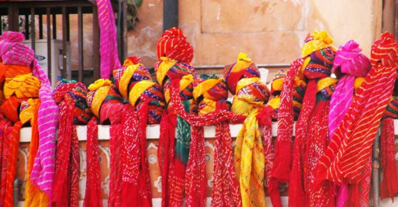 Private: Jaipur Shopping Tour With Pickup - Shopping Experience