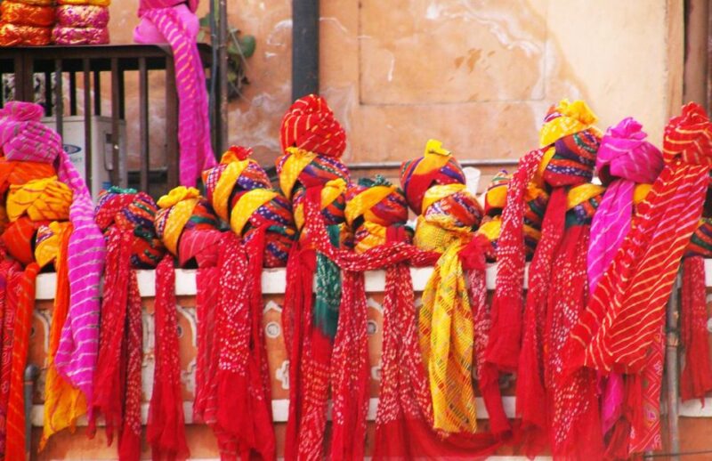 Private: Jaipur Shopping Tour With Pickup - Itinerary Details