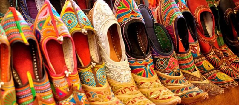 Private: Jaipur Shopping Tour With Pickup - Inclusions and Exclusions