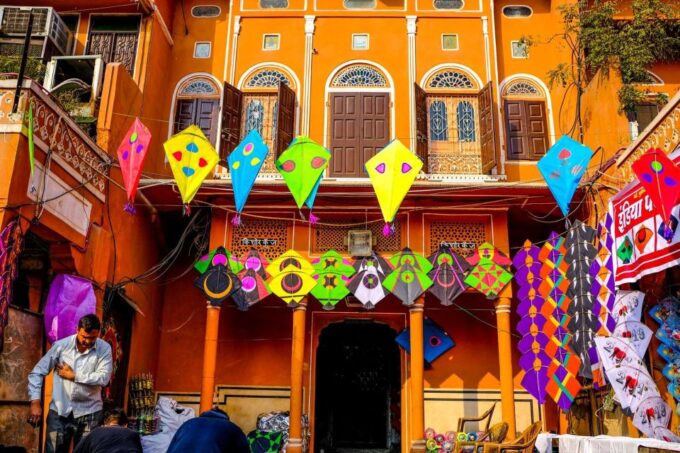Private: Jaipur Shopping Tour With Pickup - Flexible Booking