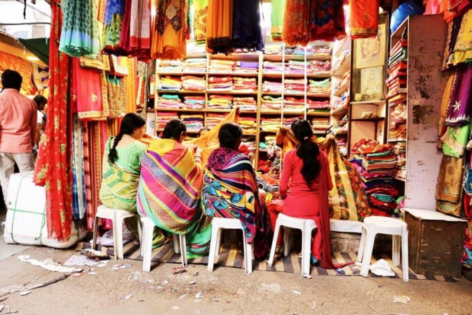 Private: Jaipur Shopping Tour With Pickup - Pickup and Transport
